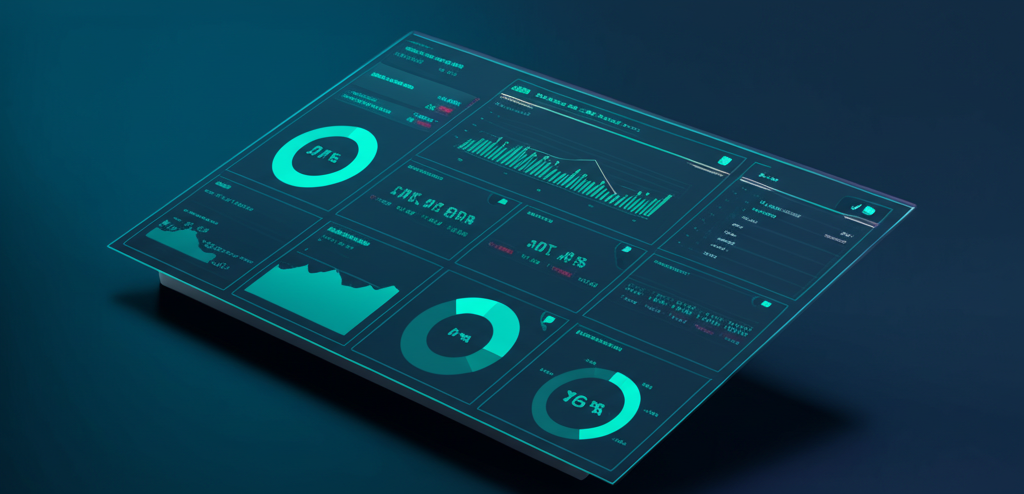 Finance Dashboard
